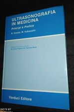 Ultrasonografia medicina princ usato  Castellammare Di Stabia