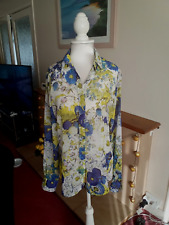 Zara woman chiffon for sale  SOUTHPORT