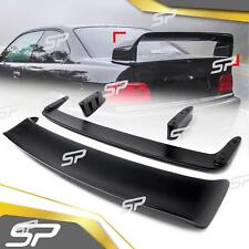 Style rear spoiler for sale  Shipping to Ireland