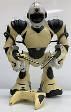 Wowwee robot robosapien for sale  NORTHALLERTON