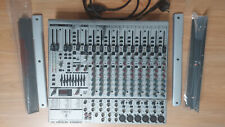 Behringer mixer ub1832 gebraucht kaufen  Berlin