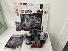 LEGO Star Wars 75291, Death Star Final Duel comprar usado  Enviando para Brazil