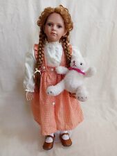 Paradise galleries doll for sale  Abingdon