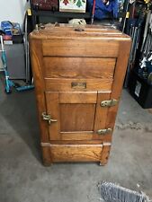 Antique ranney refrigerator for sale  Fresno