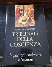 Tribunali della coscienza usato  La Maddalena