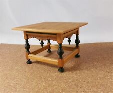 ornate dining table for sale  Eastsound