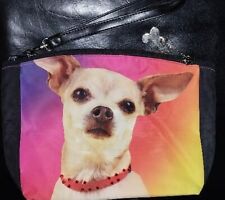 Braciano chihuahua canvas for sale  Van Nuys
