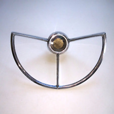 Anel de buzina de volante Ford Falcon 1960 - 1963 fabricante de equipamento original comprar usado  Enviando para Brazil