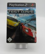 Ps2 test drive gebraucht kaufen  Herrieden