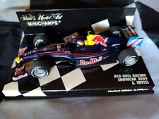 Limited edition minichamps for sale  STOWMARKET
