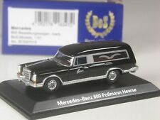 Bos mercedes 600 gebraucht kaufen  Preetz