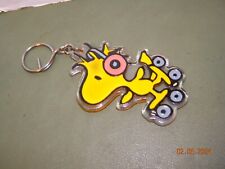 Woodstock skating keychain for sale  Chicago