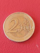 Euro münze ludwigskirche gebraucht kaufen  Rosenberg