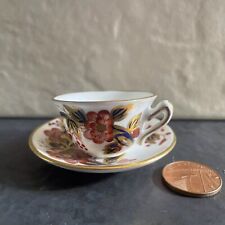 Crown antique miniature for sale  BRIGHTON