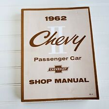 1962 chevy chevrolet for sale  Prescott Valley
