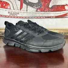 Zapatos para correr Adidas Speed Trainer 2 para hombre talla 13,5 núcleos negros b54346 segunda mano  Embacar hacia Argentina