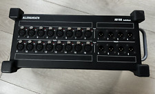 allen heath gebraucht kaufen  Ratingen-Schwarzbach,-Homberg