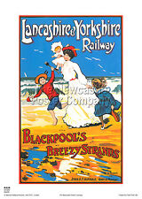 Blackpool lancashire retro for sale  NEWCASTLE UPON TYNE