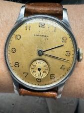 longines 1940 d'occasion  Expédié en Belgium