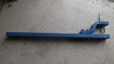 Ford New Holland 37-1/2" Center (Swinging) Drawbar 4000,5000,5610,6610,7000,7610 for sale  Shipping to Canada