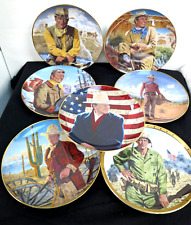 Set collector plate for sale  HASSOCKS
