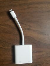 Apple Adapter for sale  Shipping to South Africa