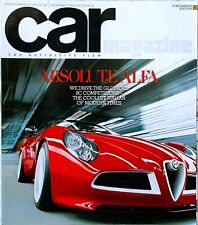 Car magazine dec for sale  WATERLOOVILLE