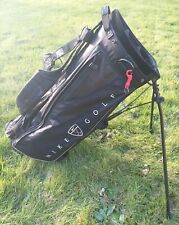 Nike golf stand for sale  HORSHAM