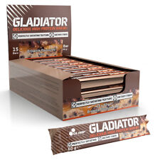 Limp gladiator bar gebraucht kaufen  Uelzen