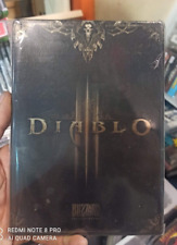 Diablo iii steelbook usato  Asti
