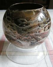 Vase decoratif verre d'occasion  Vannes