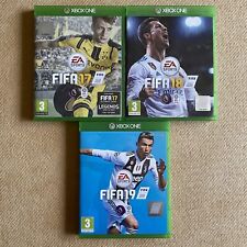 Fifa bundle joblot for sale  Shipping to Ireland