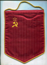Sowjetunion tischfahne sticker gebraucht kaufen  Lauenbrück