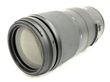 Tamron 100 400mm for sale  Shipping to Ireland