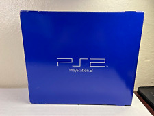 Consola Sony PlayStation 2 Ps2 SCPH-39001 solo caja segunda mano  Embacar hacia Argentina