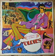 Collection beatles oldies for sale  DUNDEE