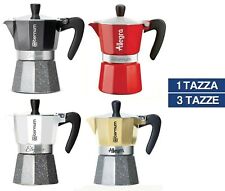 Caffettiera moka bialetti usato  Italia