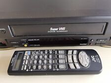 Jvc s7611eu vhs gebraucht kaufen  Ulm