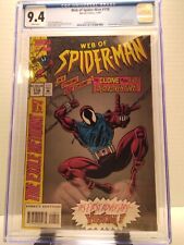 Web spider man for sale  Springfield