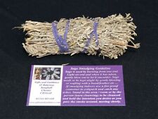 Sage smudge stick for sale  CHESTER