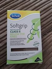 Scholl softgrip medium for sale  NOTTINGHAM