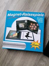 Ddr magnet reisespiel gebraucht kaufen  Luckenwalde