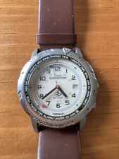 Timex expedition alarm for sale  NEWARK