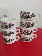 Villeroy boch botanica d'occasion  Villeneuve-sur-Lot