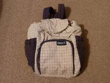 Graco baby changing for sale  BRISTOL