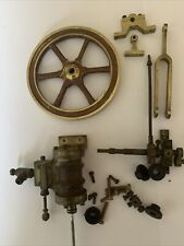 Steam engine bits for sale  WARE