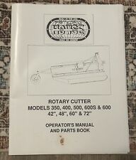 Howse rotary cutter for sale  Alamo