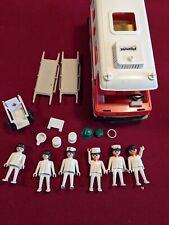 Vintage playmobil ambulance for sale  Sand Lake