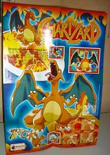 Charizard pokemon serie usato  Sala Baganza
