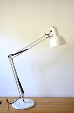 Vintage anglepoise white for sale  Shipping to Ireland